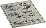 1 Stück - 15 S, Kunsthaut Tattoo 1 mm, Tattoo Übungshaut und Tattoo Set, Tattoo Hhaut zum Üben für Anfänger und Erfahrene Tätowierer