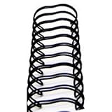 RENZ Drahtkamm-Bindeelemente werden in Profiqualität hergestellt, auf welche sich auch viele Buchbinder und Druckereien seit Jahrzehnten verlassen