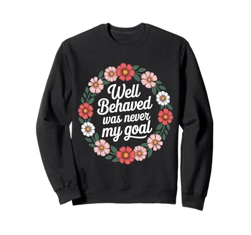 Well Behaved Was Never My Goal ���ׂƂ������b�g�[ - �g���[�i�[