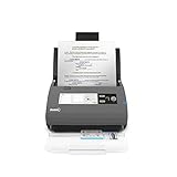 Ambir ImageScan Pro 820ix 20ppm High-Speed ADF Scanner (Renewed)