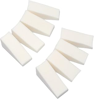 32pcs espuma esponja espuma cuñas maquillaje ...