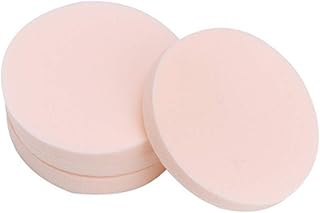 28pcs Redondo Maquillaje Facial Facial Esponj...