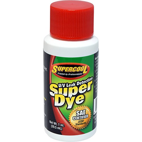 Universal Air Conditioner RO 9981 A/C System Flush