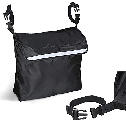 Mochila Universal Para Cadeira De Rodas/Bolsa Para Cadeira De Rodas, AcessóRios Para Cadeira De Roda