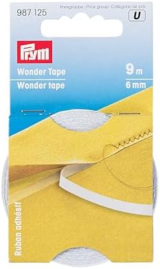Prym 6 mm Wonder Tape