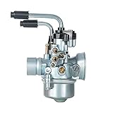 Neuer Vergaserwechsel: Dieses Produkt ist sehr zuverlässig und langlebig und versorgt Ihr ATV mit neuer Leistung, um die beste Motorleistung zu erzielen