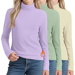 Cream Purple, Light Green, Apricot