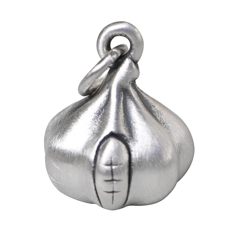 Chaîne de pull baozi pour femme : le collier pendentif créatif idéal pour vos tenues d'hiver