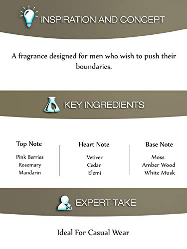 Bentley Infinite Rush Edt 60ml - Image 7