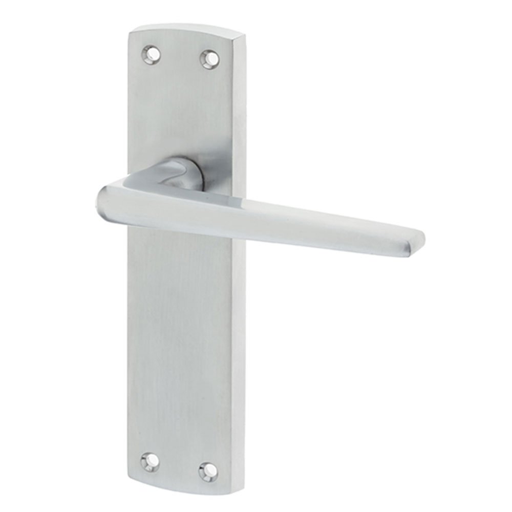 Jedo Chrome Sc Bray Lever Latch