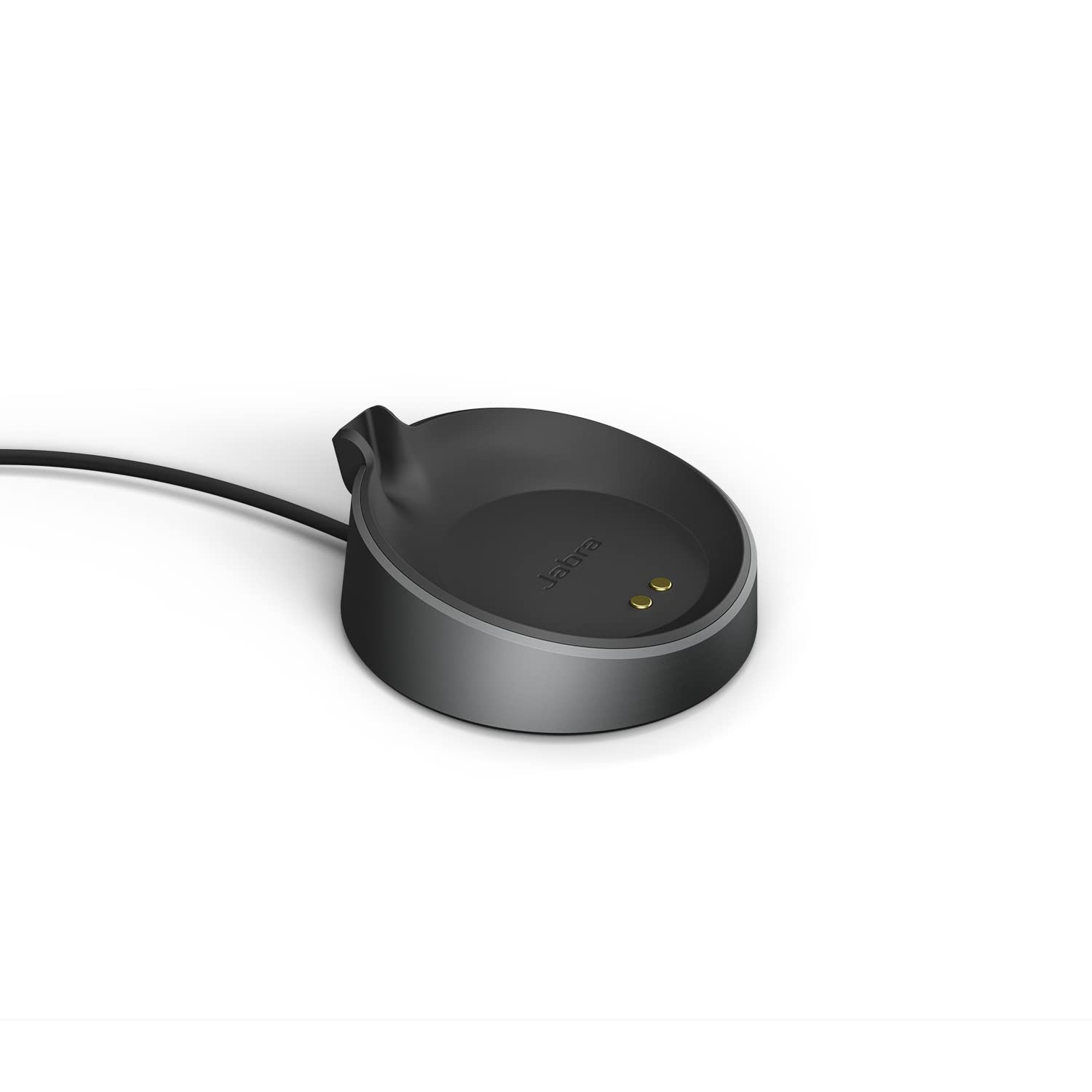 Jabra Gn Wired Cradle For Bluetooth Headset Usb Type C Black 14207-77