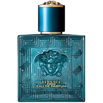 EDP VERSACE EROS - 50ml