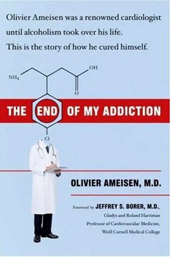 The End of My Addiction