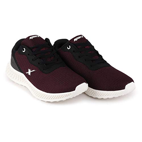 Image of SPARX Mens Sx0643g Running Shoe