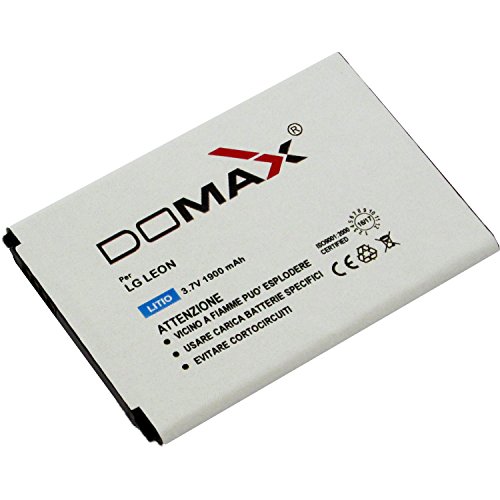 Batteria domax per lg d213 l50 - d290 l fino