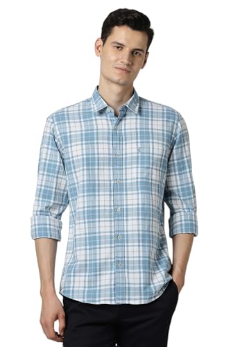 Image of Peter England Men Shirt