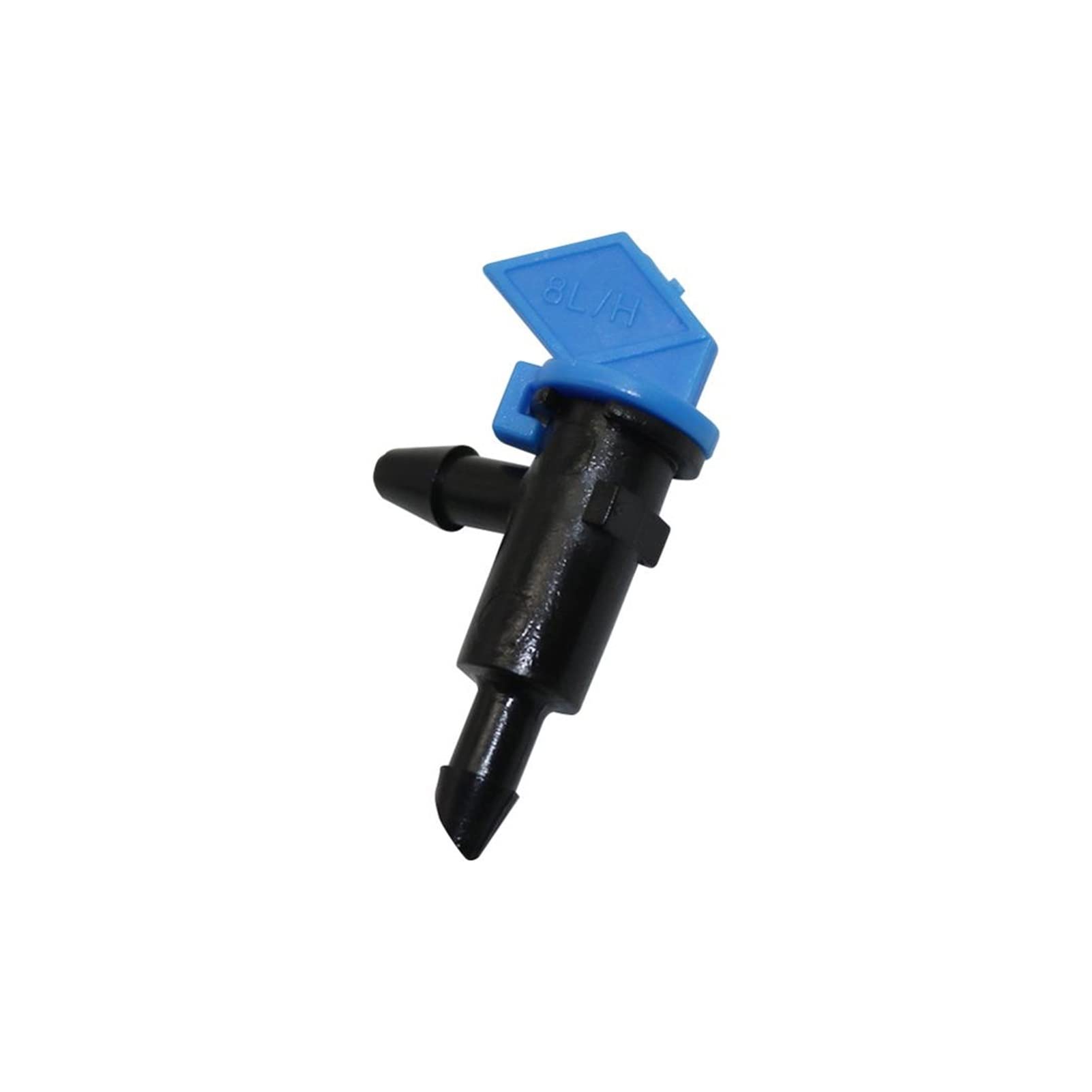 Arroseurs de jardin à débit réglable pour optimiser l'irrigation