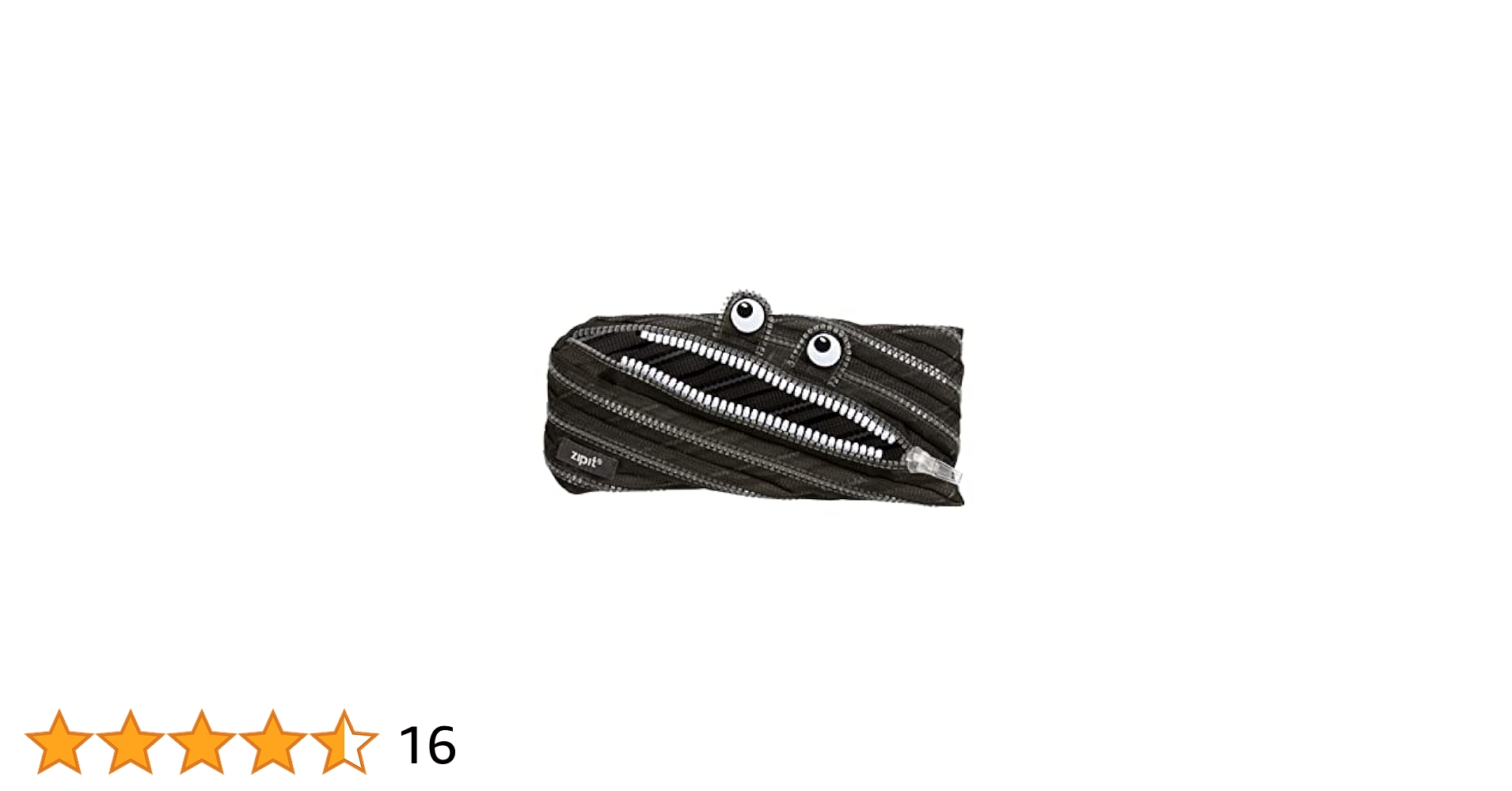 Amazon.co.jp: ZIPIT ジップイット メッシュモンスターポーチ