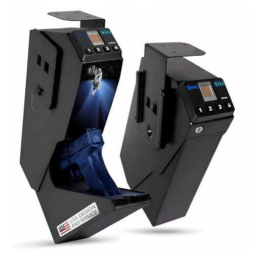 Viking Security Safe VS-11PZ