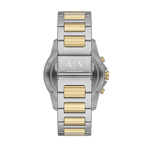 Image of A|X Armani Exchange Men's Watch, Chronograph Analog Watch