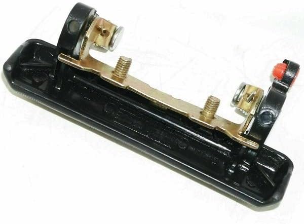 ジムニー ドアグリップ ハンドグリップ 社外品 サムライ JA12 JA11