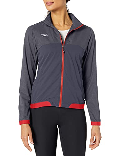 Maillot une pièce femme Speedo Tech Warm Up de la plage aux bassins