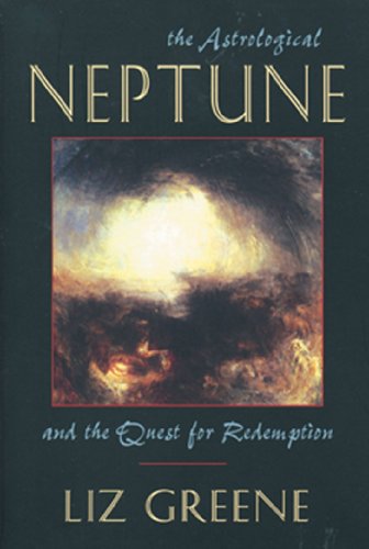 The Astrological Neptune and the Quest...