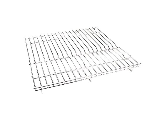 Mini rack à poêles Cleveland C2019065 de 76,2 cm pour l'organisation de votre cuisine
