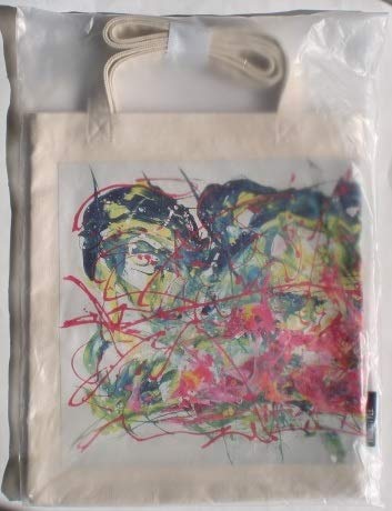Amazon.co.jp: 嵐 大野智 個展 FREESTYLE 2020 トートバッグ