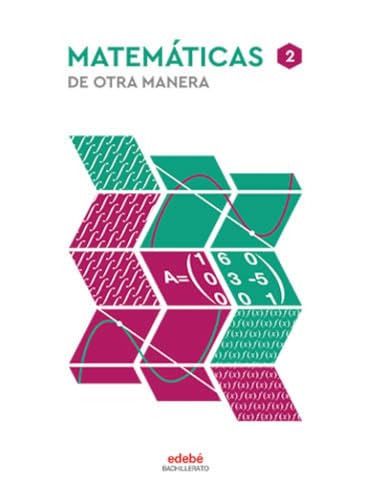 Matematicas 2º Bachillerato