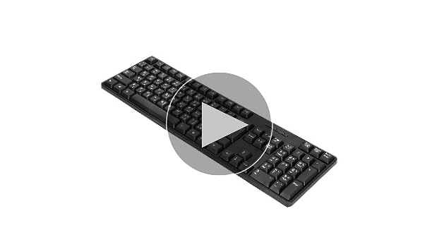 Amazon.com: Asixxsix Mechanical Gaming Keyboard, Fast
