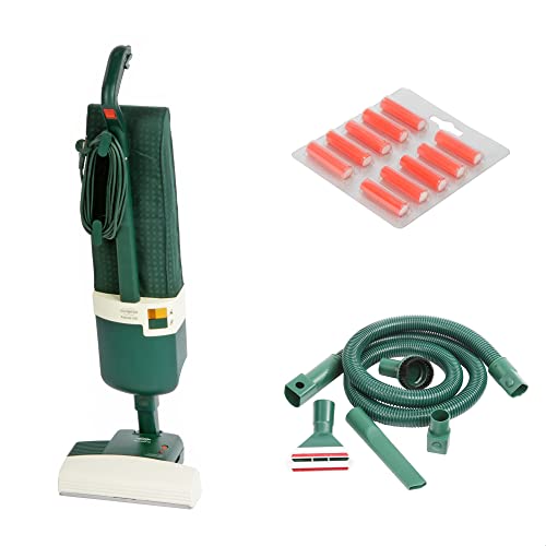 JaTop Vorwerk Kobold 120, 24Mon. Garantie, inkl. Zubehör