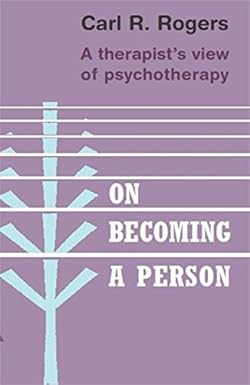 On Becoming a Person cover image