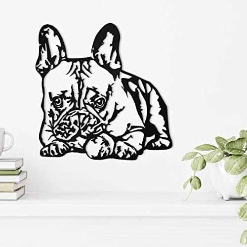 Customized Pet Portrait Metal Sign from Photo, Gift for Dog Owner, Cat Lover Gift, Pet Memorial Sign, Custom Dog Portrait Wall Art,In Memory (18 inches, With Light)