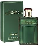 Agua de perfume de la marca Massimo Dutti. Productos de fragancias y perfumes