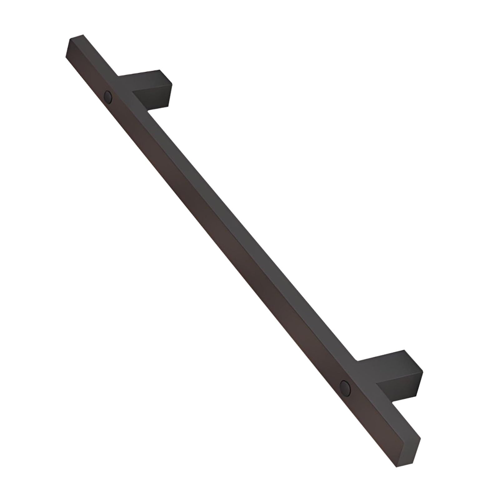 Barre d'appui antidérapante pour sécuriser l'escalier intérieur et le couloir
