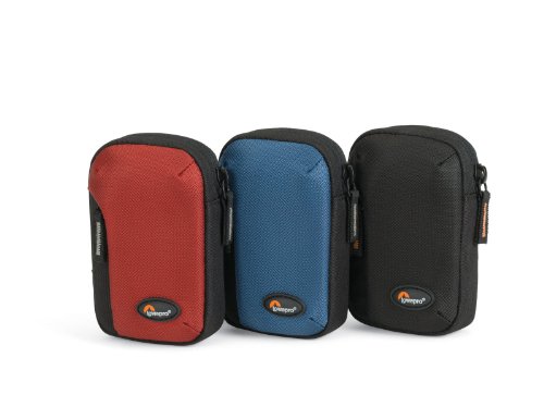 Lowepro Lp36321-0Ww Tahoe 10 Camera Pouch (Red) #TOP2
