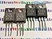 2SA768 / Transistor / TO220 / 2 Pieces (QZTY)