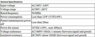 Automate Gowe PLC XC3-14RT-E à sorties mixtes relais et transistor pour contrôle précis