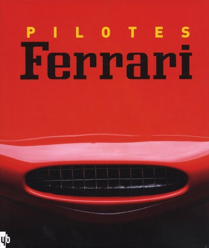  Pilotes Ferrari