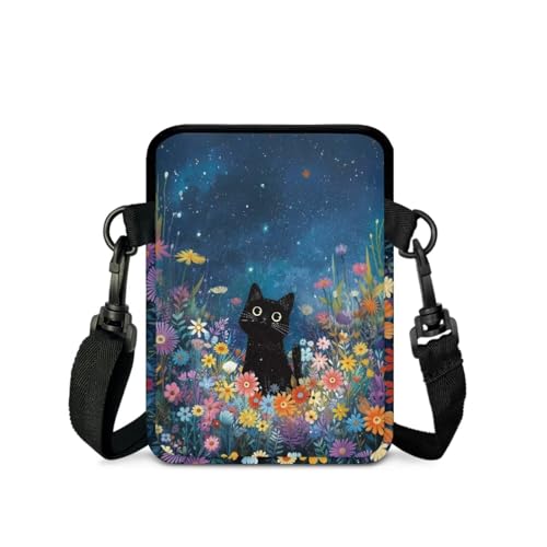 Small Crossbody Bags for Women Men Small Messenger Bag Purses Fanny Pack Wallet Bag Coin Purse Backpack Handbags2