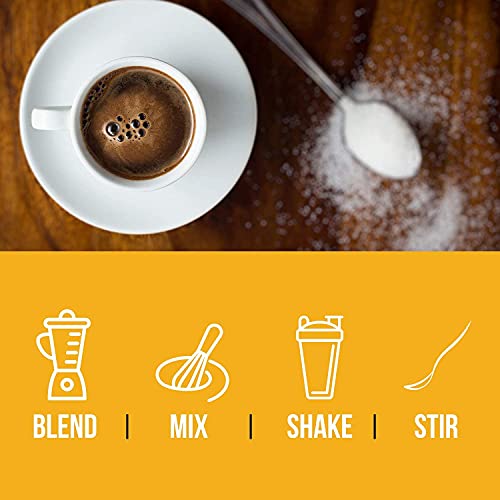 GoBiotix Prebiotic Fiber Boost Powder | Support a Healthy Gut