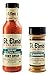 St Elmo Shrimp Cocktail Sauce and Seasoning Bundle
