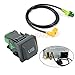 OULII USB Switch Cable Kit for VW GOLF JETTA MK5 MK6 RADIO RCD310 RCD510 RNS315
