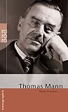 Thomas Mann - Klaus Schröter 