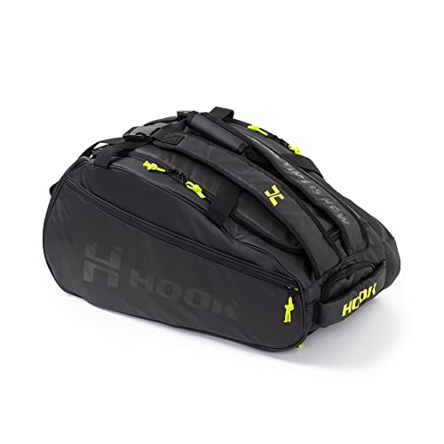 Padeleros Pádel Marca PADEL RACKETS INNOVATION SL.