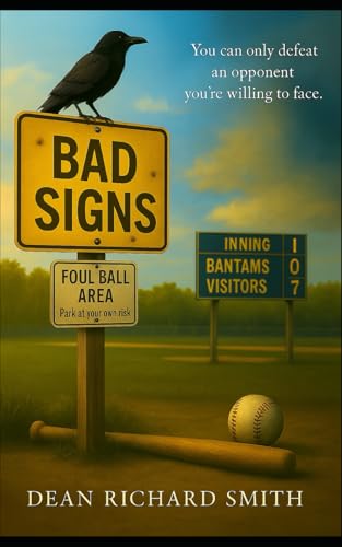 Bad Signs (The Billy Murdock Series)