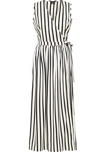 Robe portefeuille femme Boundry pour vos soirées d'été et journées de bureau