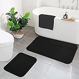 Anti-Rutsch Unterseite, ideal für Bad