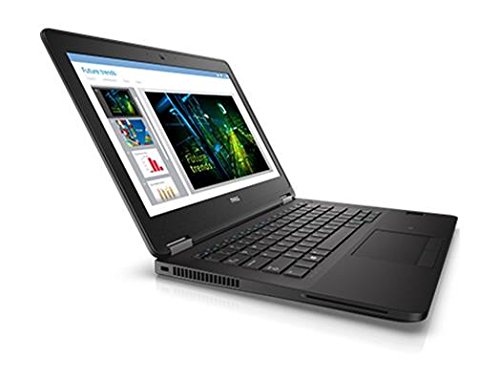 Latitude DELL Windowsノート本体 E7270 パソ兄さん 7000シリーズ（E7270）レビュー 12 Latitude DELL Windowsノート本体